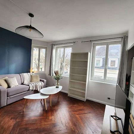 Urban Studio - Gare A Proximite Rouen Zewnętrze zdjęcie