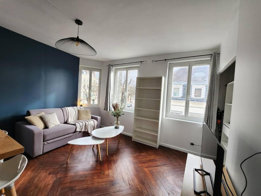 Urban Studio - Gare A Proximite Rouen Zewnętrze zdjęcie