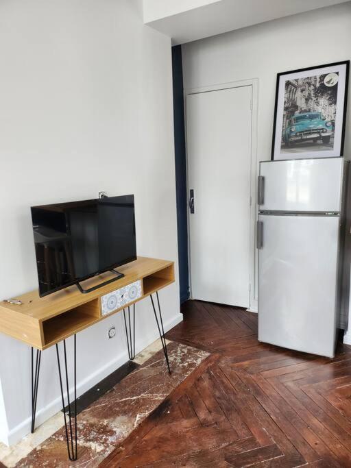 Urban Studio - Gare A Proximite Rouen Zewnętrze zdjęcie